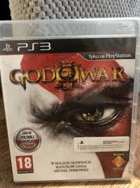 gra God Of War PS3