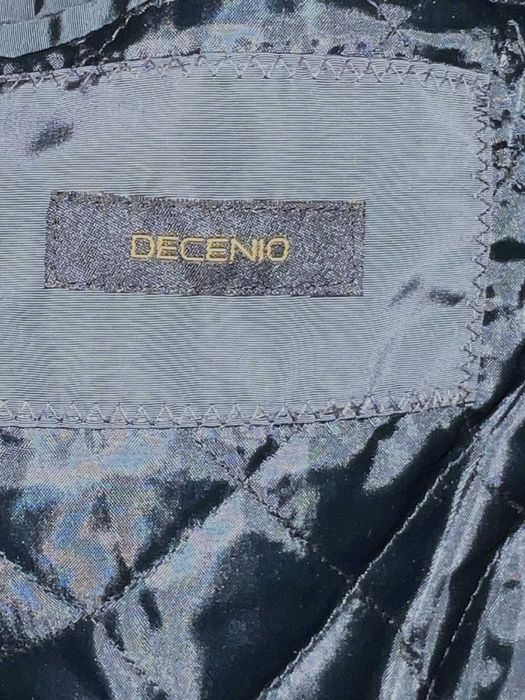 Gabardine Decenio