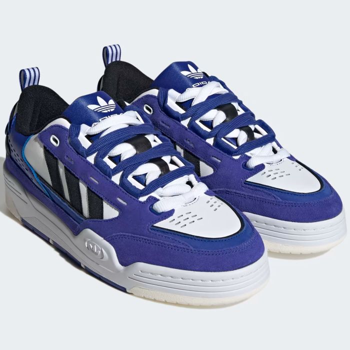 ОРИГІНАЛ Adidas ADI2000 (HQ6917) кеды мужские кеди чоловічі