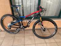 Bicicleta CUBE AMS 100 SL 29