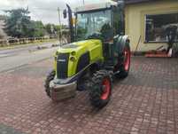 Ciganik Sadowniczy CLAAS Nectis 247VL