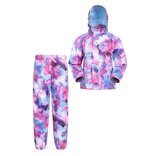 Костюм Mountain warehouse waterproof 92-98