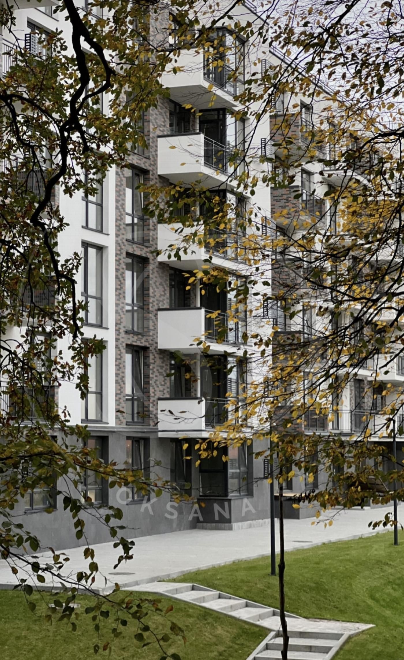 Продається 1 кімнатна квартира в м.Винники