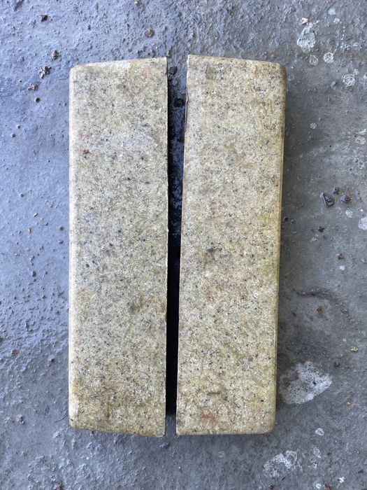 Forma na deski pod ogrodzenia panelowe