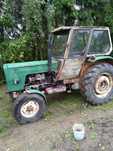 ciągnik rolniczy ursus c 360 nie zetor