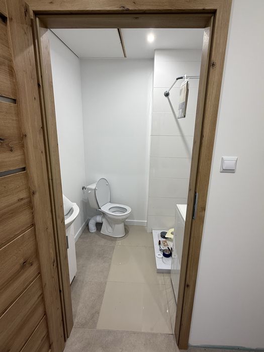 Remonty i wykończenia wnętrz