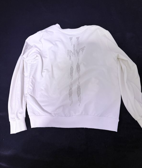 Sprzedam Bomberkę  bialą M