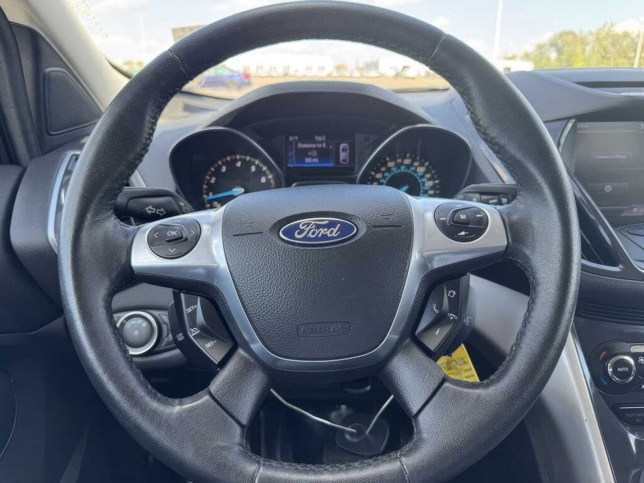 Ford Escape      2013