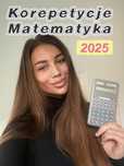 Korepetycje z matematyki - ONLINE/Stacjonarnie