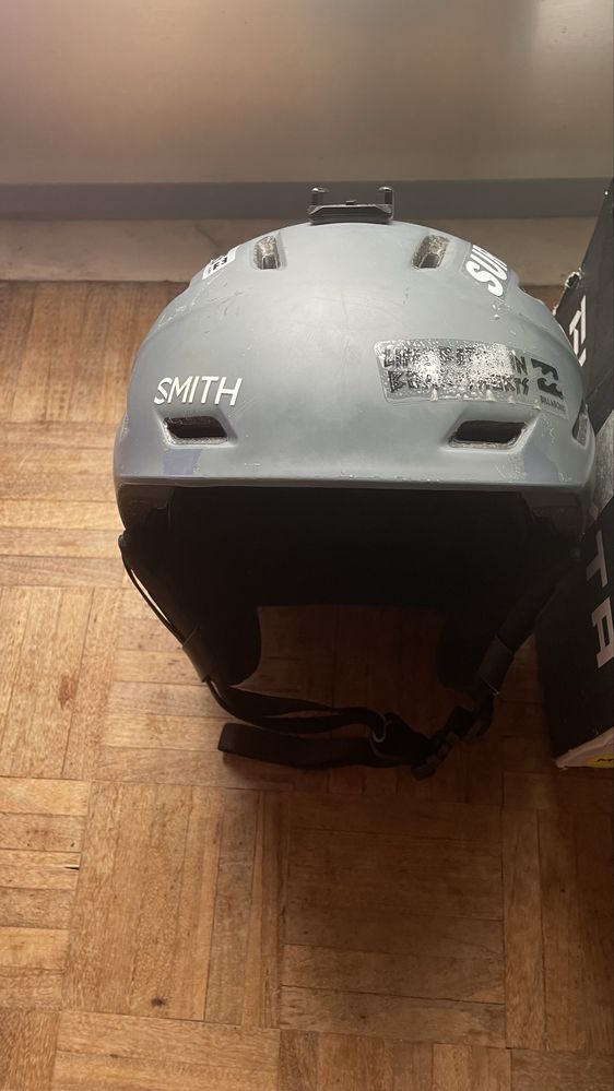 Capacete mips 59-62
