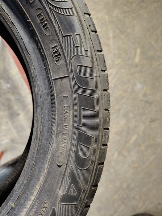 185/60R15 88 H Fulda EcoControl HP     L594/150B