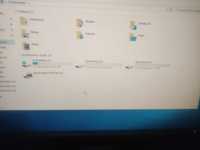 Komputer Dell Inspiron 3847 | Monitor Samsung SyncMaster 2043SN |