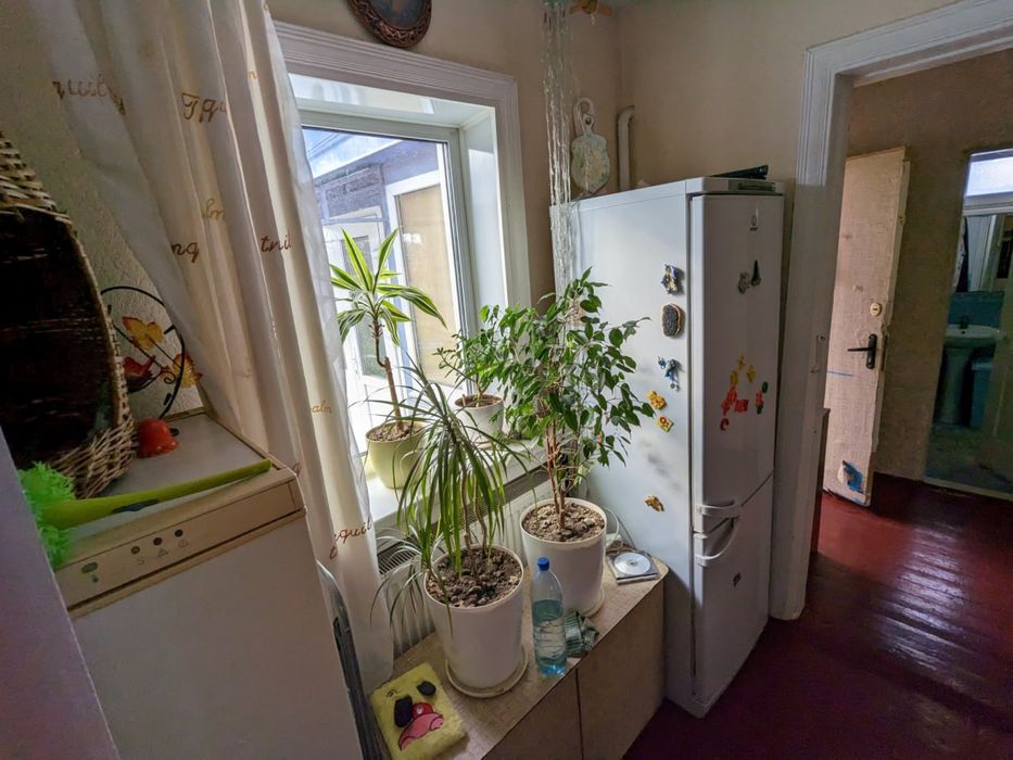 Продаж будинку з виходом до води. м. Українка