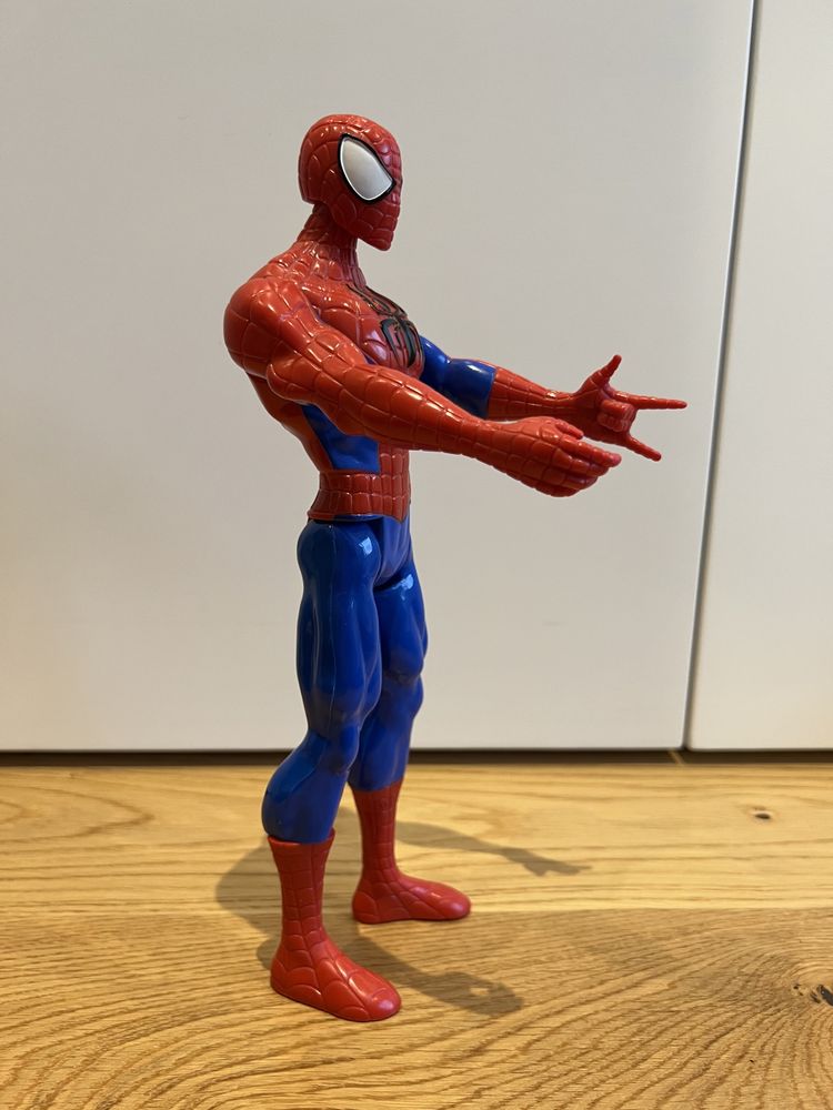 Figura Homem-Aranha OPORTUNIDADE