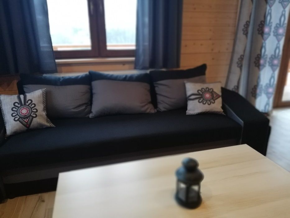 Dom do wynajęcia Kasina Wielka nocleg w górach słoneczne Chaty