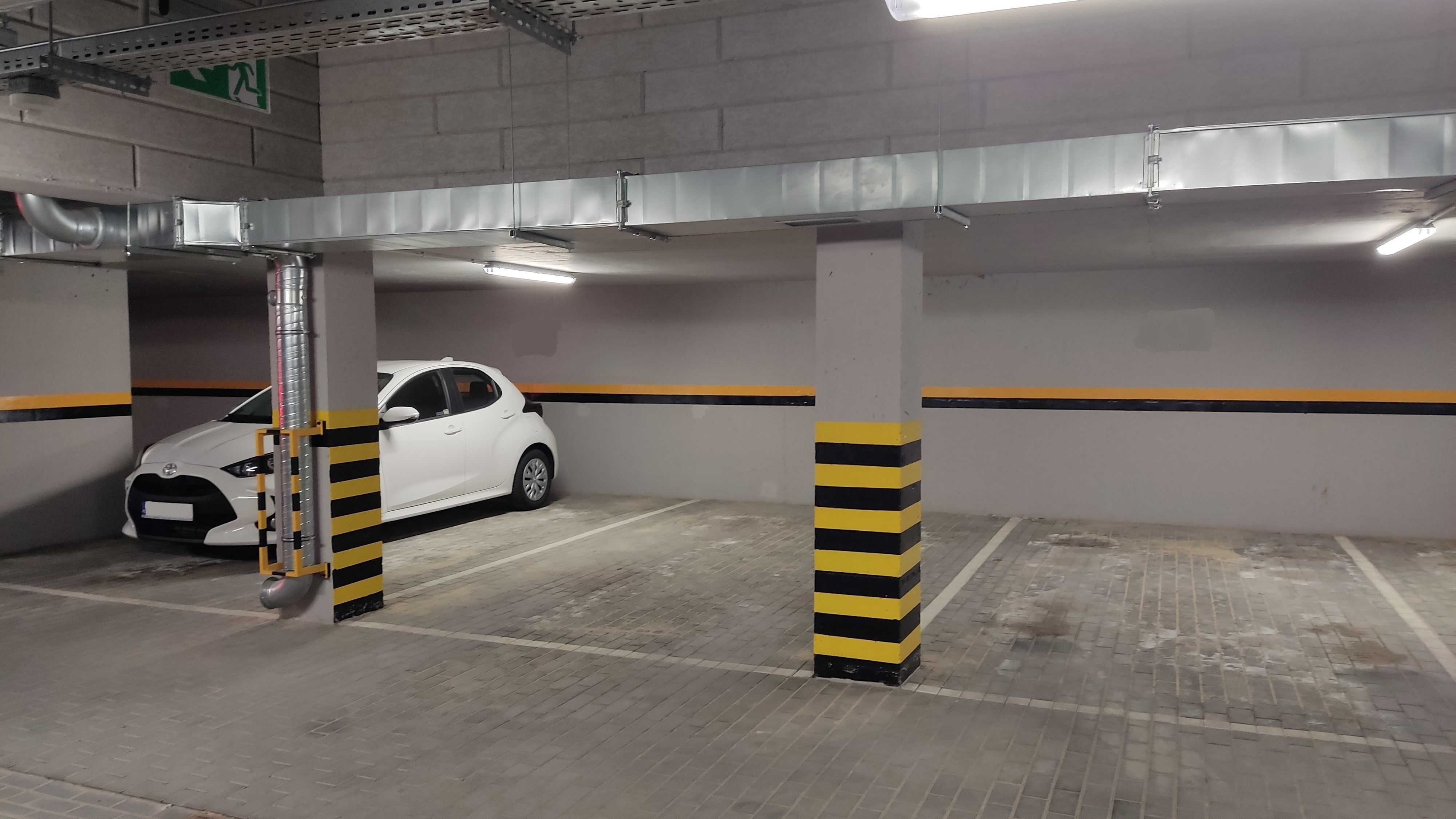 Mieszkanie 36 m2 + miejsce garażowe, nowy blok, Podolszyce Południe