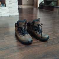 Buty trekkingowe Wojas rozm 40