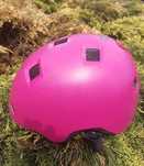 Kask rowerowy 52-54