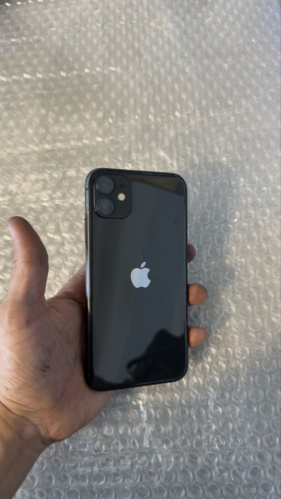Vendo iPhone 11 128 GB