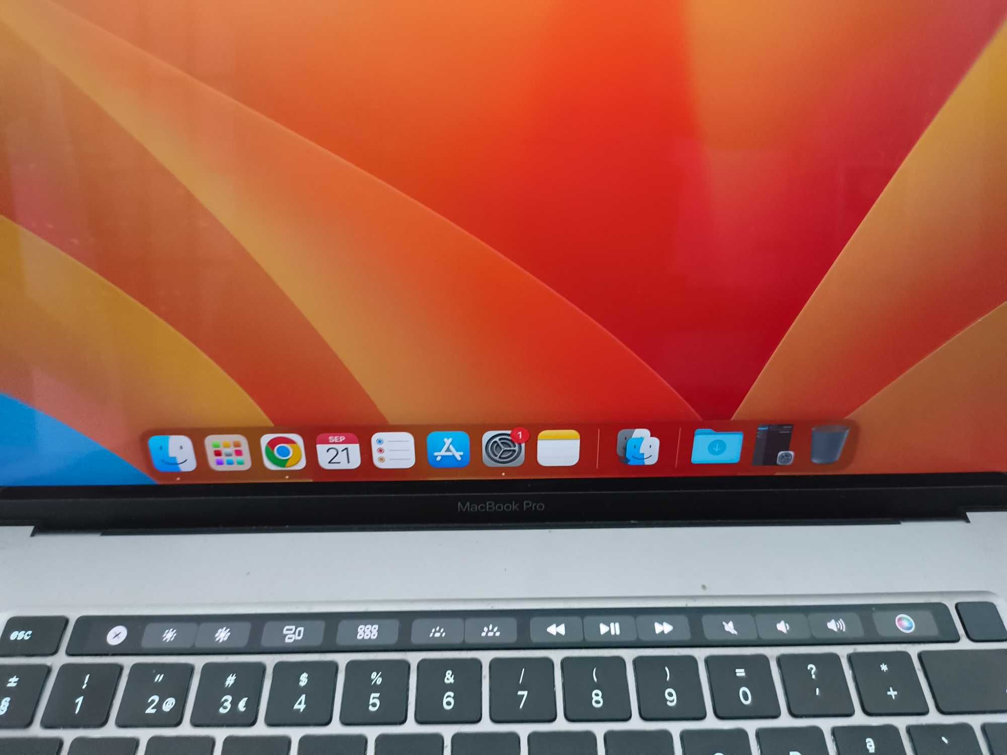Macbook Pro 2019 (Ler Descrição)