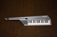 Teclado Keyboard Keytar Yamaha SHS-10S - antigo vintage raro midi