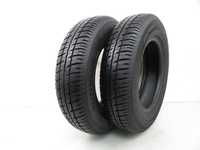 2x 155/80R13 OPONY LETNIE Kelly Steelmark 5 79T