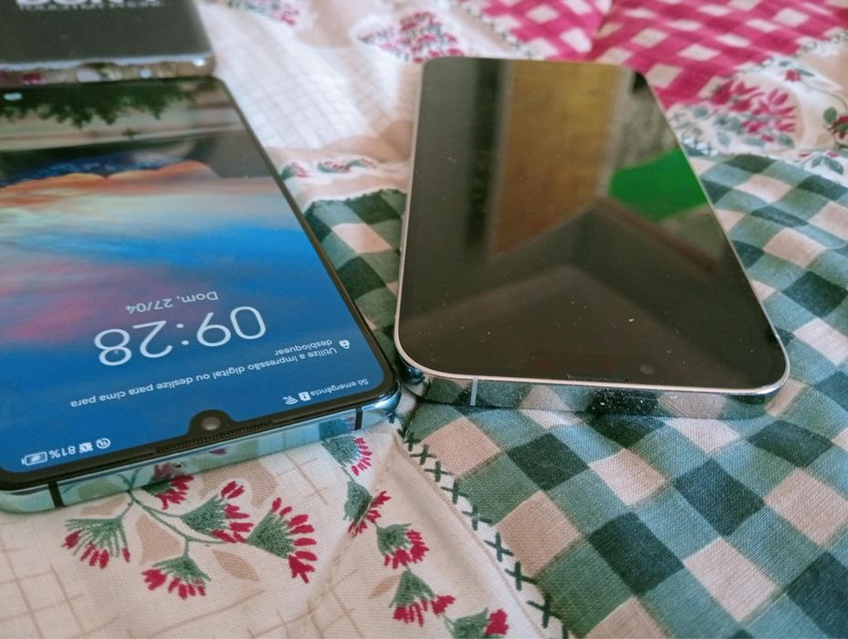 iphone 13 pro max e p30  troco por 14 pro max ou  s 23!ultra