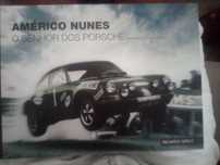 Biografia Américo Nunes