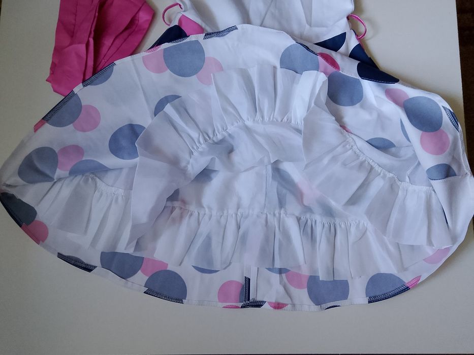 Сукні/костюми для дівчинки