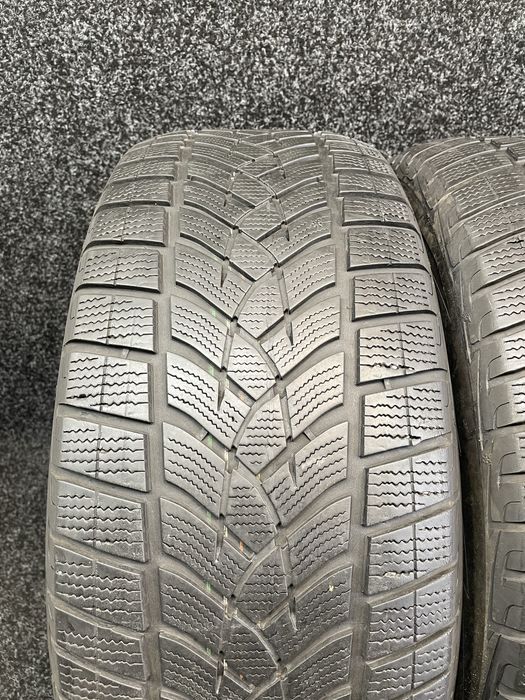 Продам Б/У шини Good Year 255/55R18 Ultra Grip Perfomens Gen-1 SUV