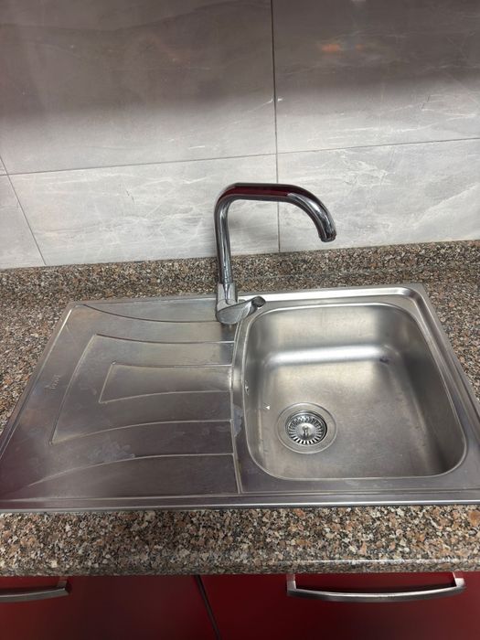 Vendo Banca de cozinha da marca Teka em muito bom estado