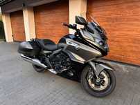 BMW K 1600B GRAND AMERICA / 160KM / SALON PL / I WŁ. / rok produkcji 2024