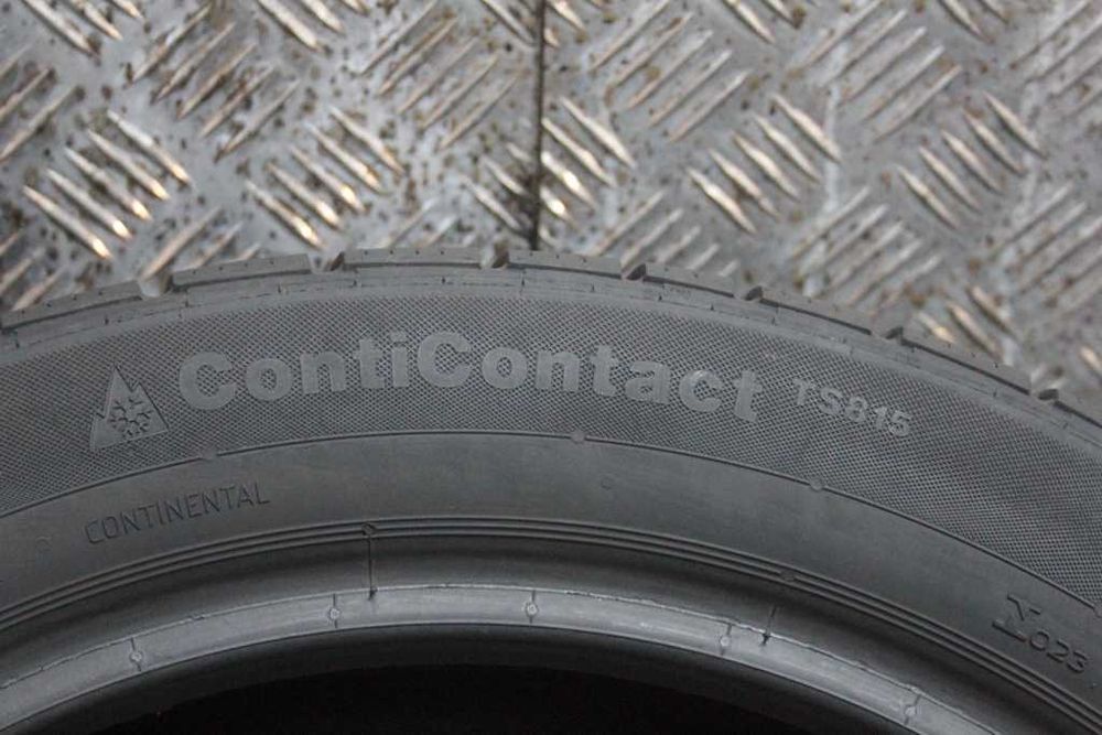 205/50/17 Continental ContiContact TS815 205/50 R17 93V XL