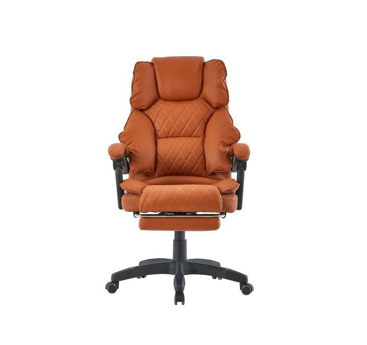 Ergonomiczny Fotel Biurowy Obrotowy – Komfort i Styl w Twoim Biurze