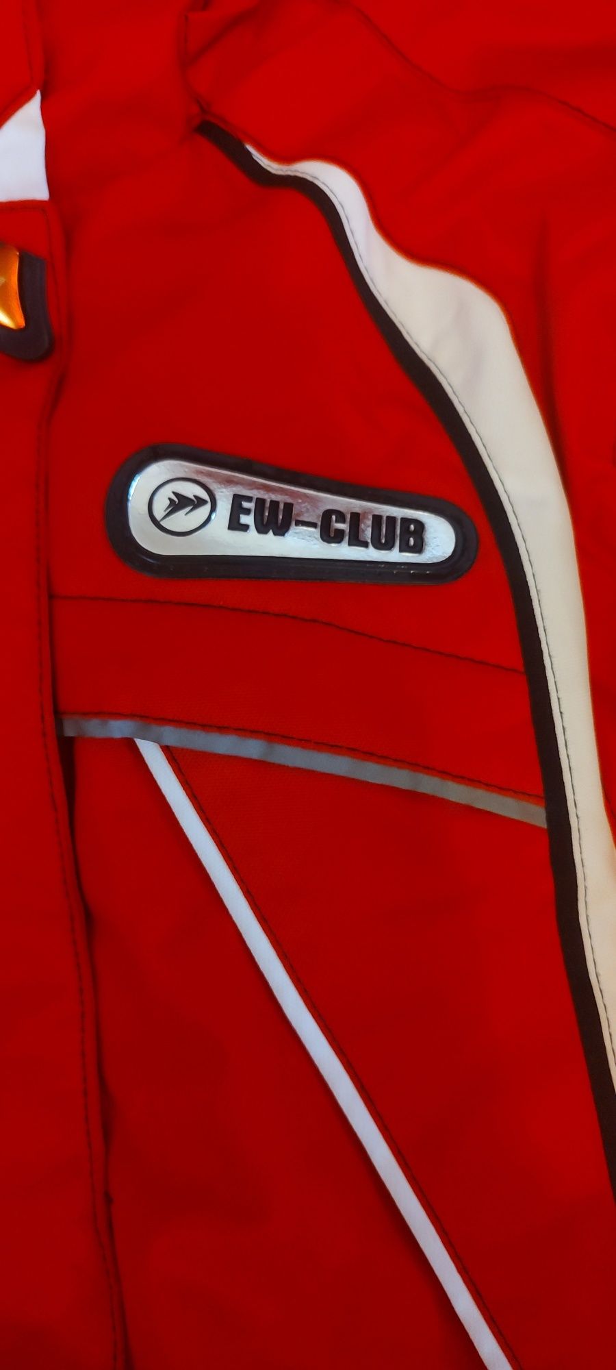 Kurtka zimowa Ew-club damska