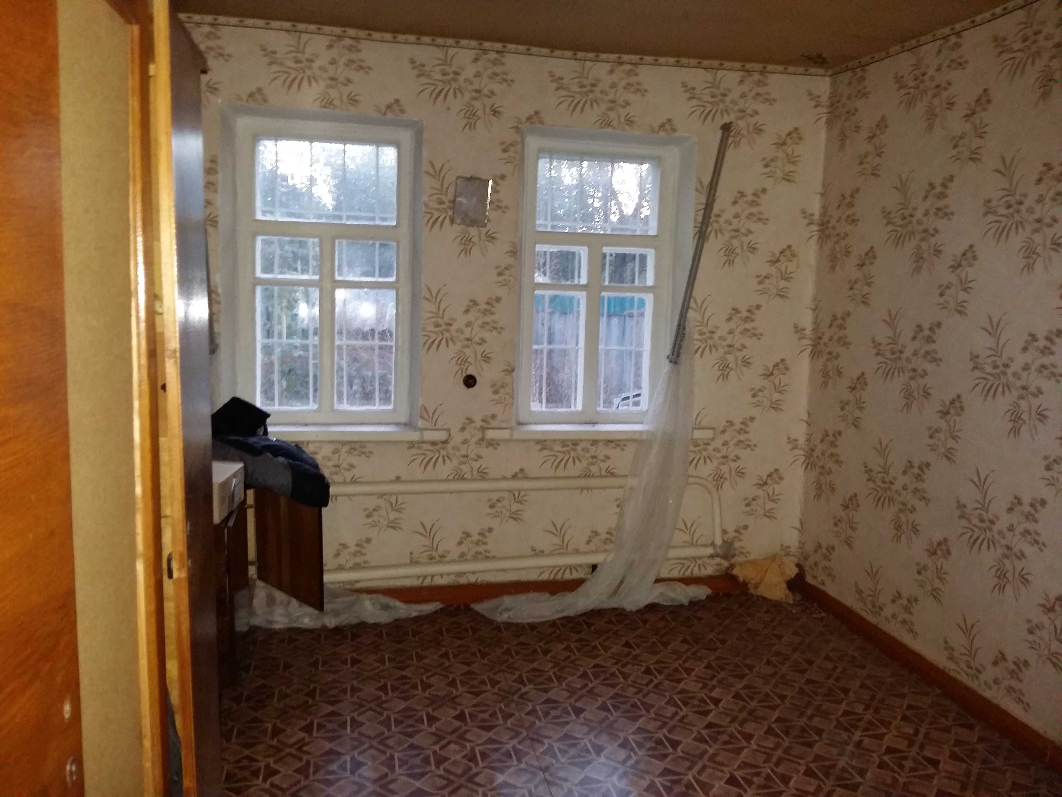 Продам дом в Песочине
