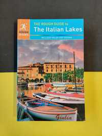 The Rough Guide to The Italian Lakes