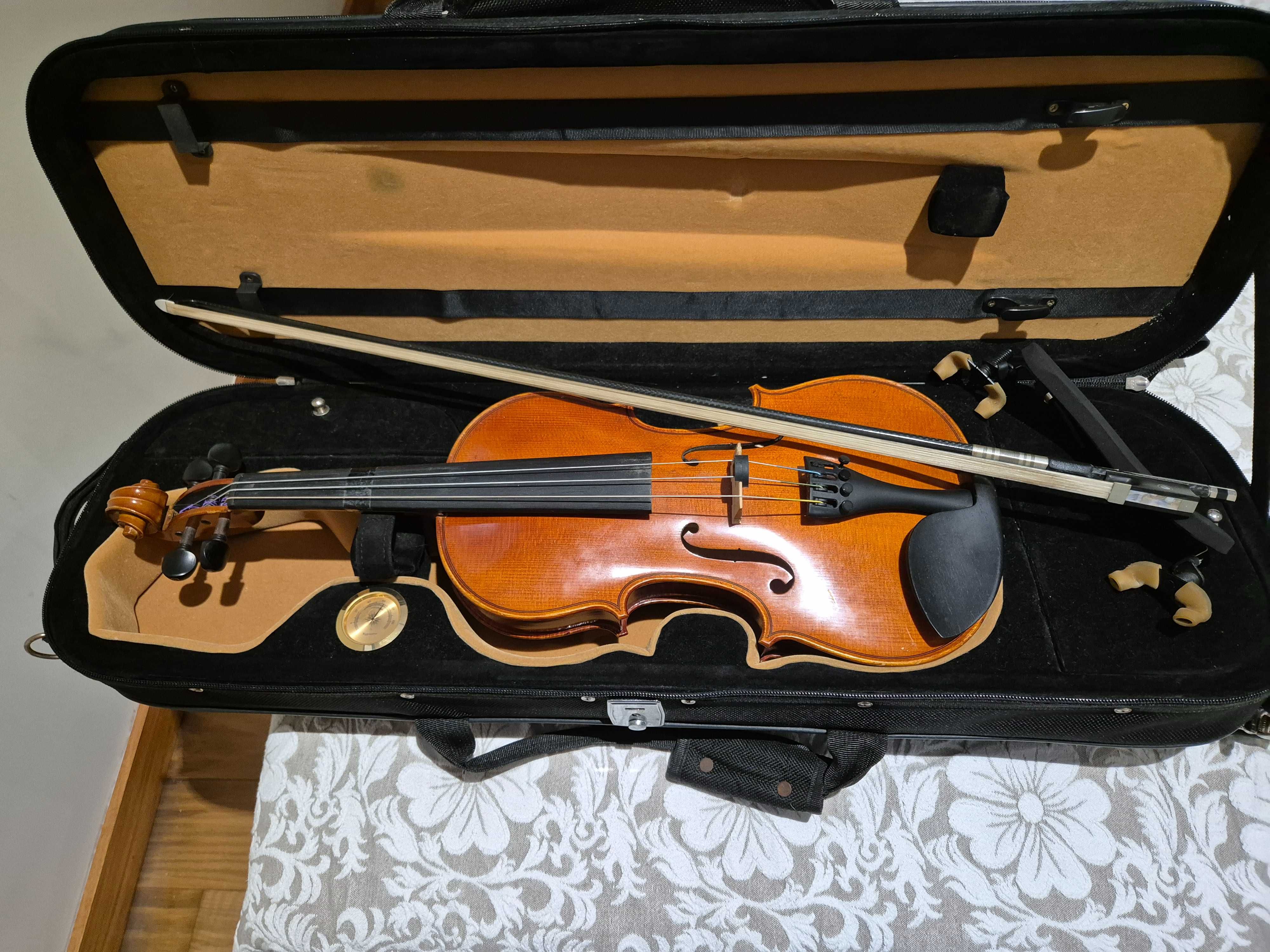 Violino F. Muller Virtuoso