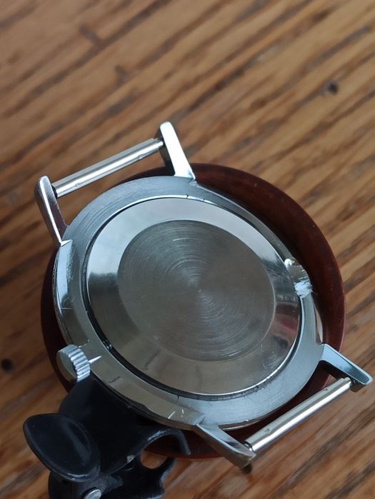 Часы, годинник Луч ссср римские цифры