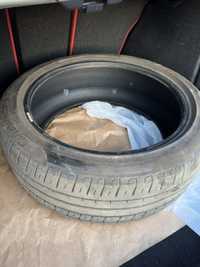 Гума Pirelli Cinturato P7 R18, 225/45, 91Y, ранфлет (runflat)