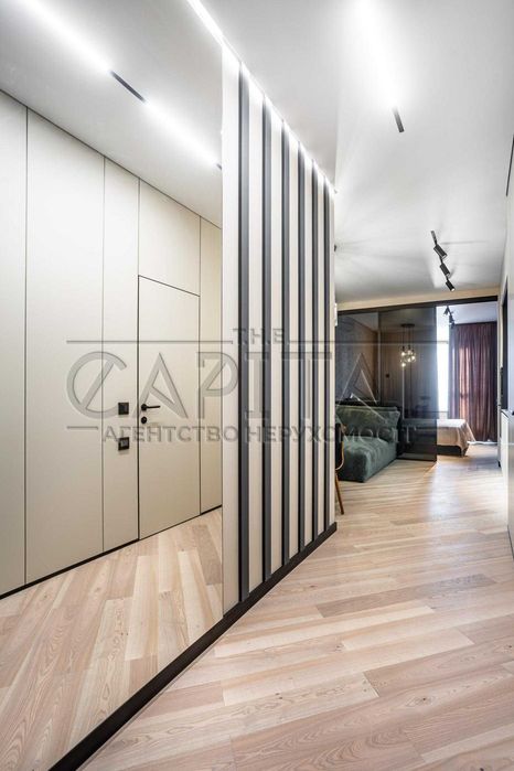 Продажа квартиры, ул. Андрея Верхогляда, ЖК Delmar, Печерский р-н