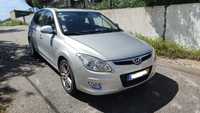 Hyundai I30 2.0CRDI 140Cv Nacional