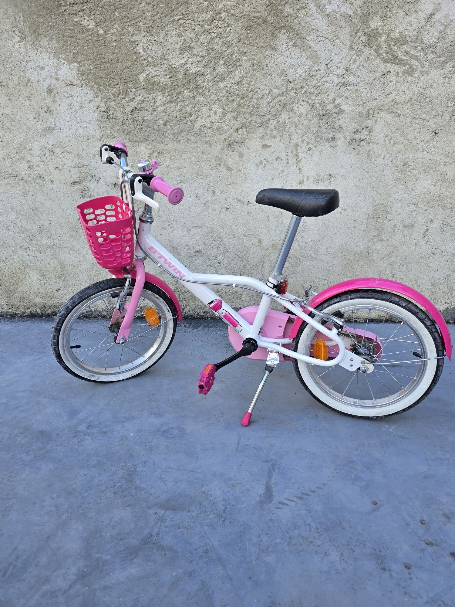 bicicleta em bom estado