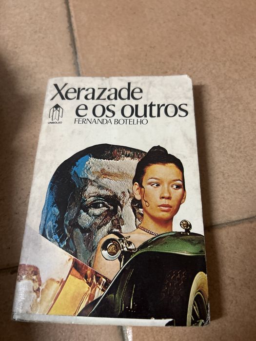 Zerazade e os outros