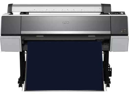 Epson IMPRESSORA Jato Tinta Surecolor SC-P8000 Std