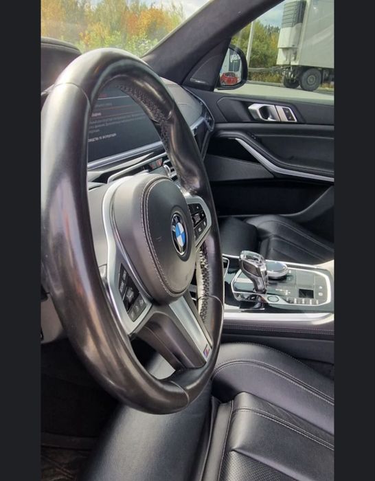 BMW X5 G 05 30d xdrive