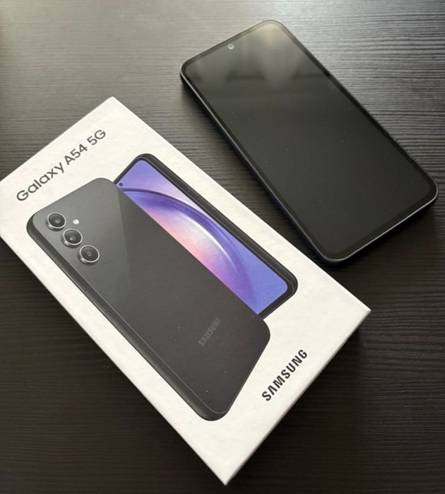 Samsung Galaxy A54 5G 8/128