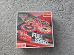 Auta, gra rodzinna Full Speed