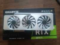 Видеокарта Gigabyte vision 3070ti