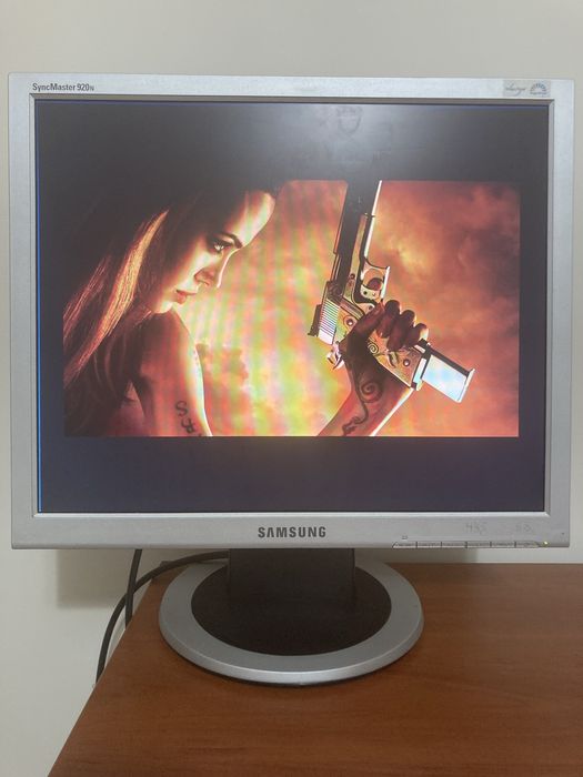Монитор Самсунг 920N 19 “